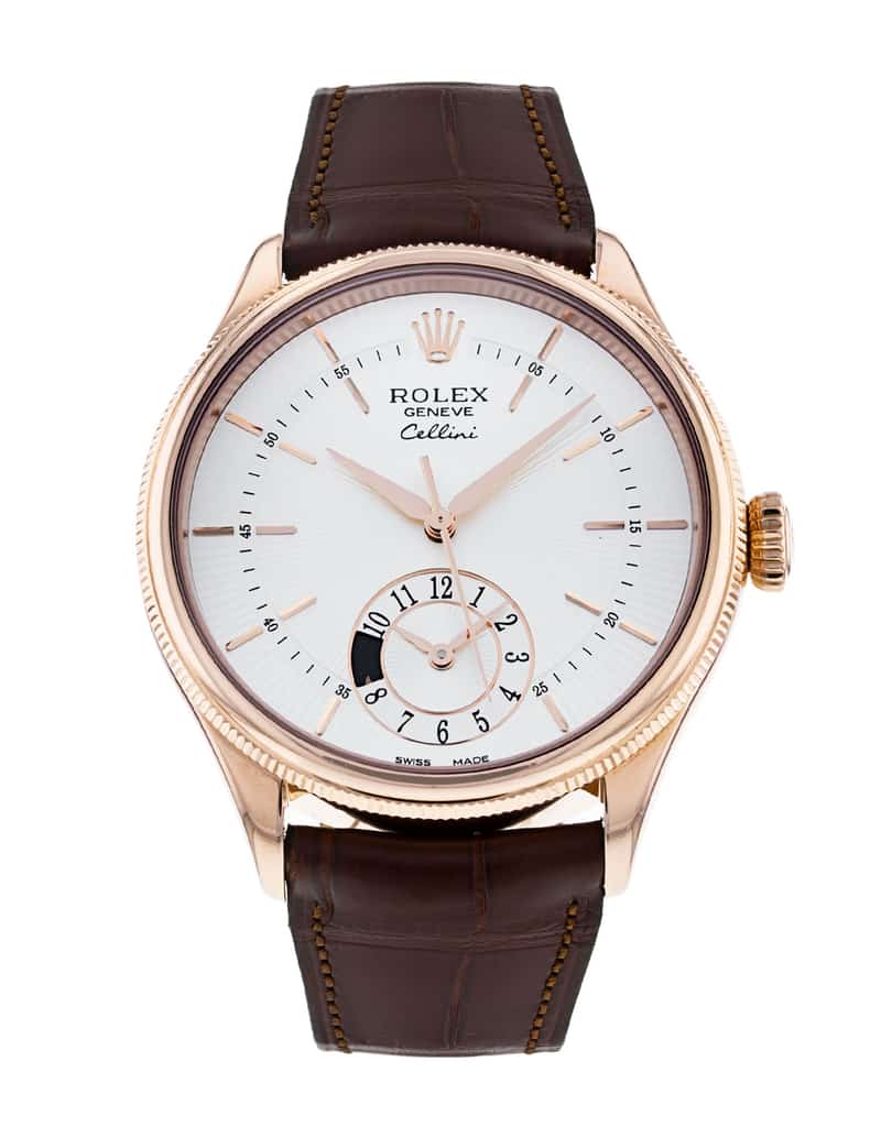 Rolex Cellini 50525 Rolex Cellini 50525